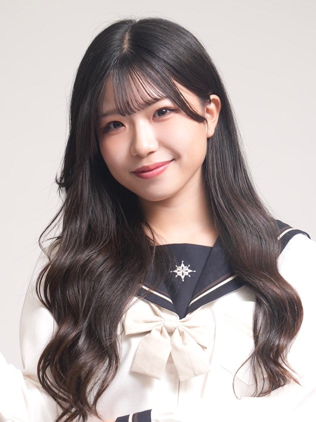 ゆめな（香川県）2年生／敗者復活枠（提供写真）