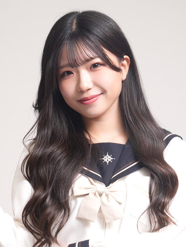 ゆめな(香川県)2年生/敗者復活枠(提供写真)