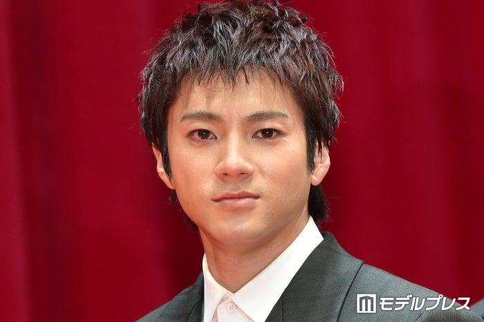 山田裕貴、日アカスピーチに込めた思い「全部欲しくなっちゃいました」菅田将暉のイメチェンも絶賛