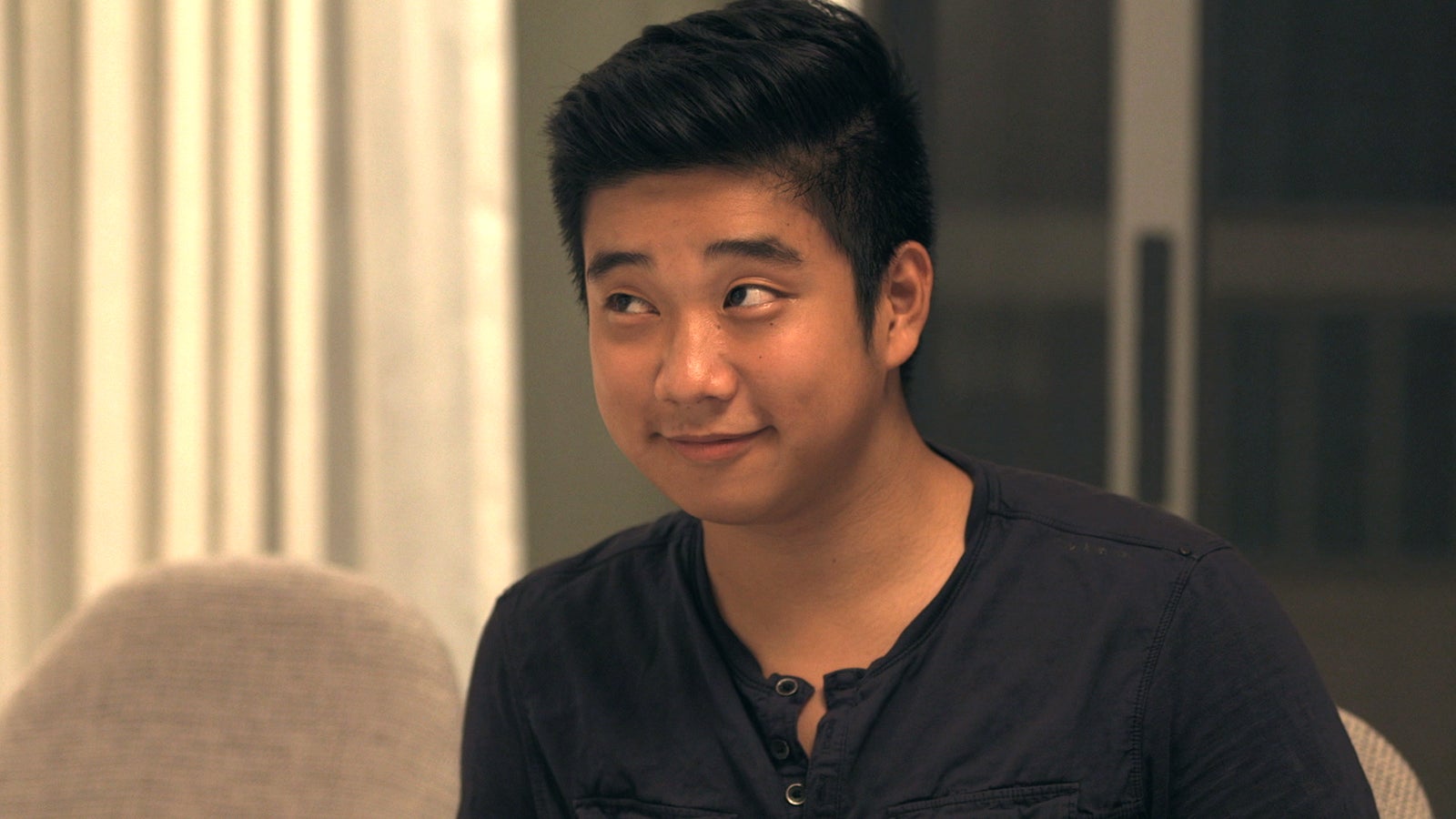 悠介『TERRACE HOUSE ALOHA STATE』5th WEEK（C）フジテレビ／イースト・エンタテインメント 