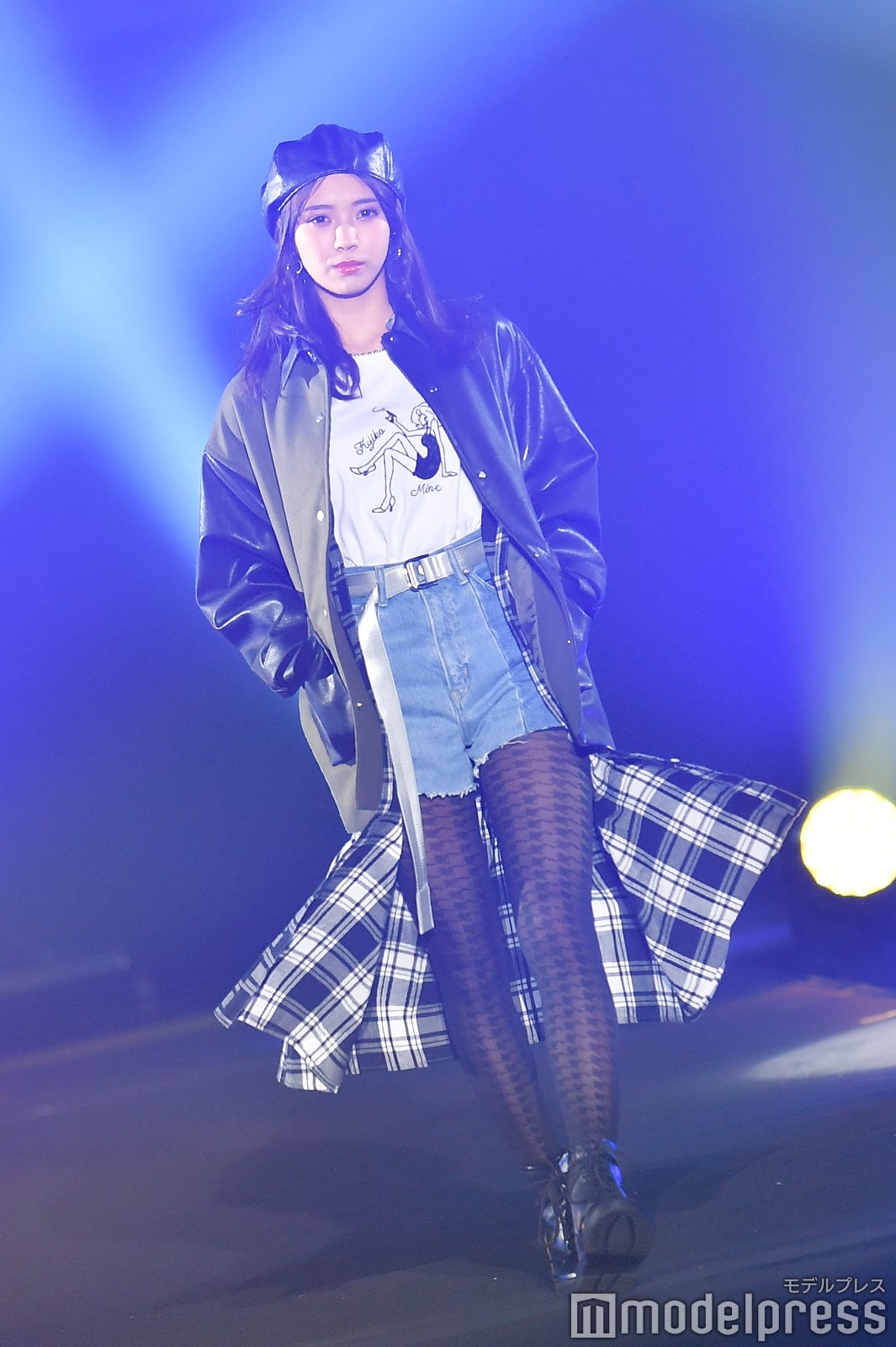 小林由依（C）モデルプレス