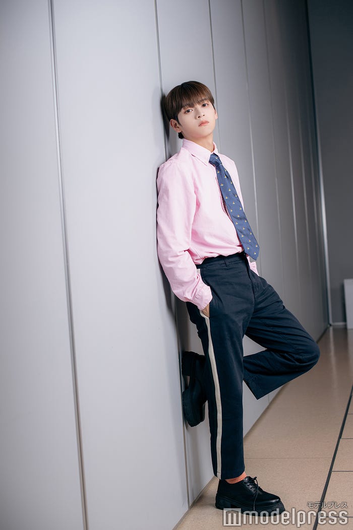 ソンユン(C)モデルプレス