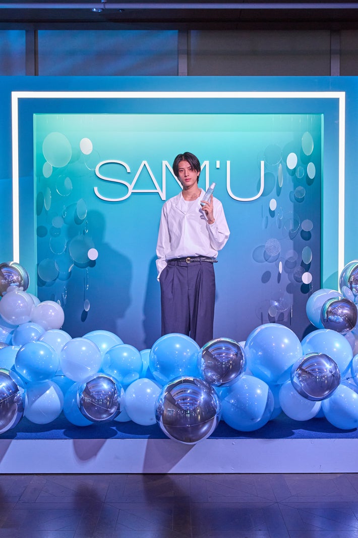 阿久根温世（提供写真）