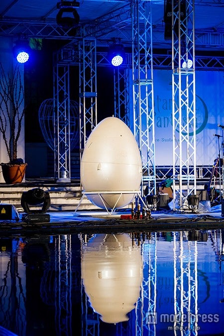 タイムカプセルセレモニー／画像提供：カヌチャベイリゾート