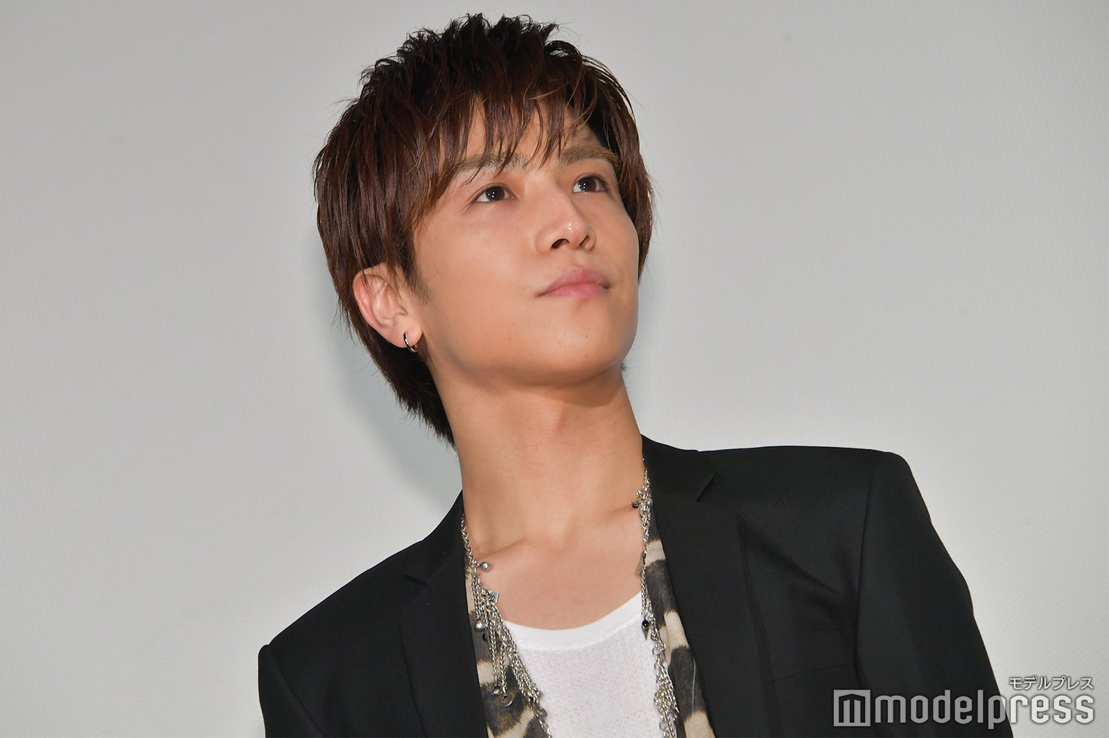 岩田剛典 （C）モデルプレス