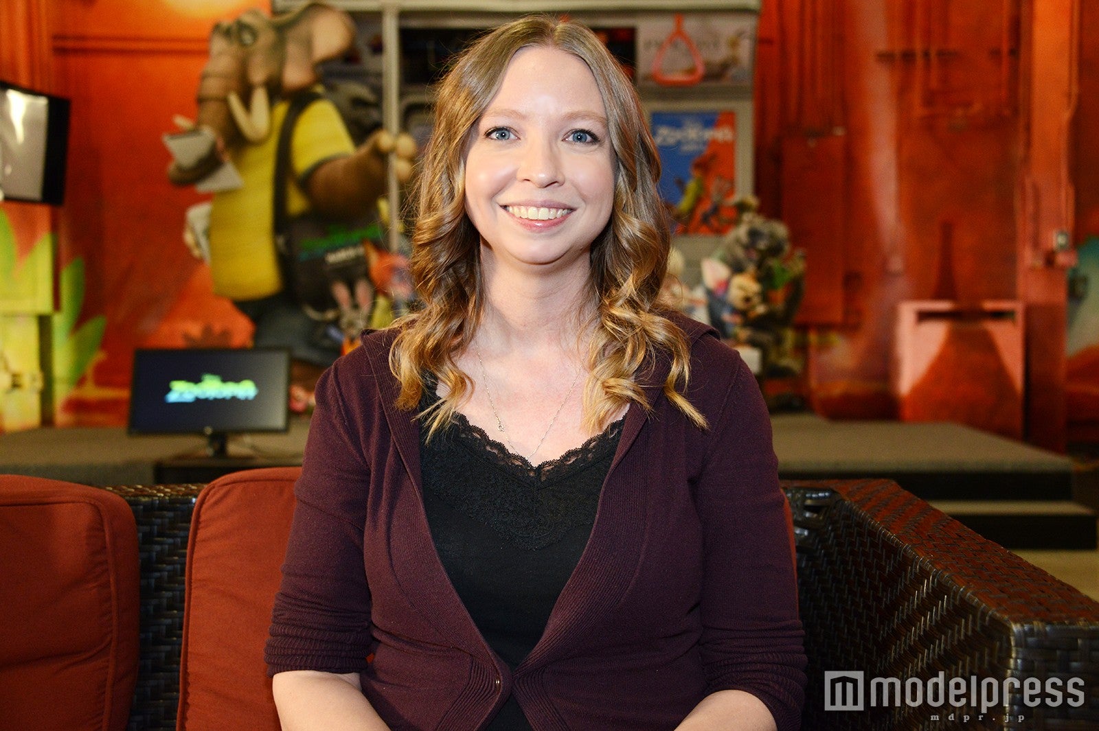 キーラ・レトマキ（C）モデルプレス