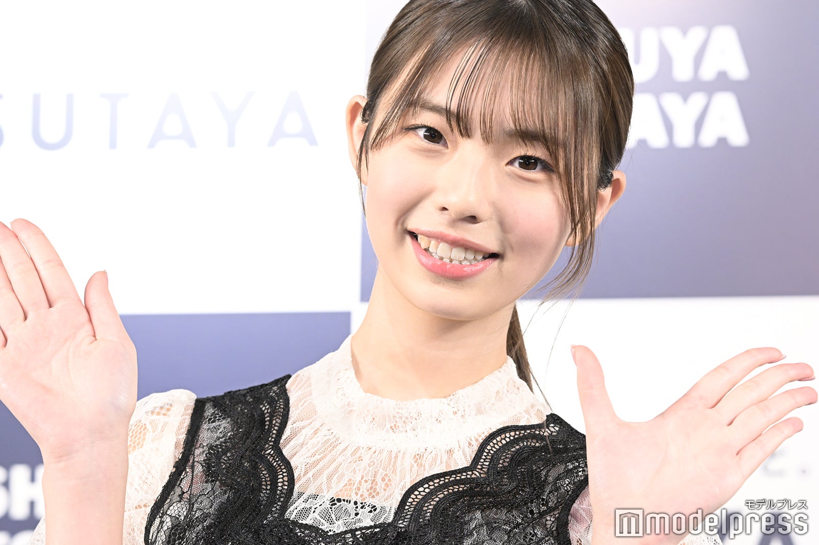 菊地姫奈（C）モデルプレス