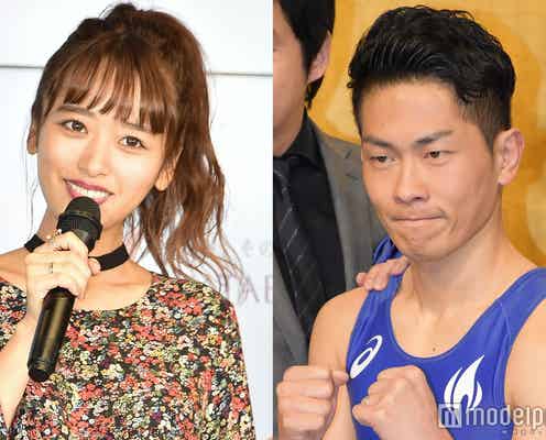 ジャンポケ太田、レスリングマスターズ全国制覇「自慢のお父さんになりたい」 妻・近藤千尋も号泣「この人と結婚してよかった」