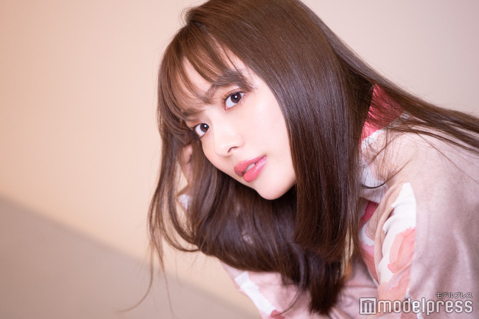 内田理央（C）モデルプレス