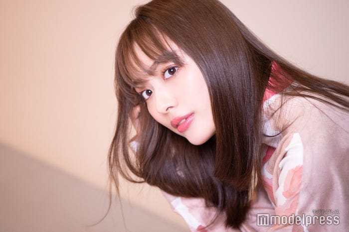 内田理央(C)モデルプレス