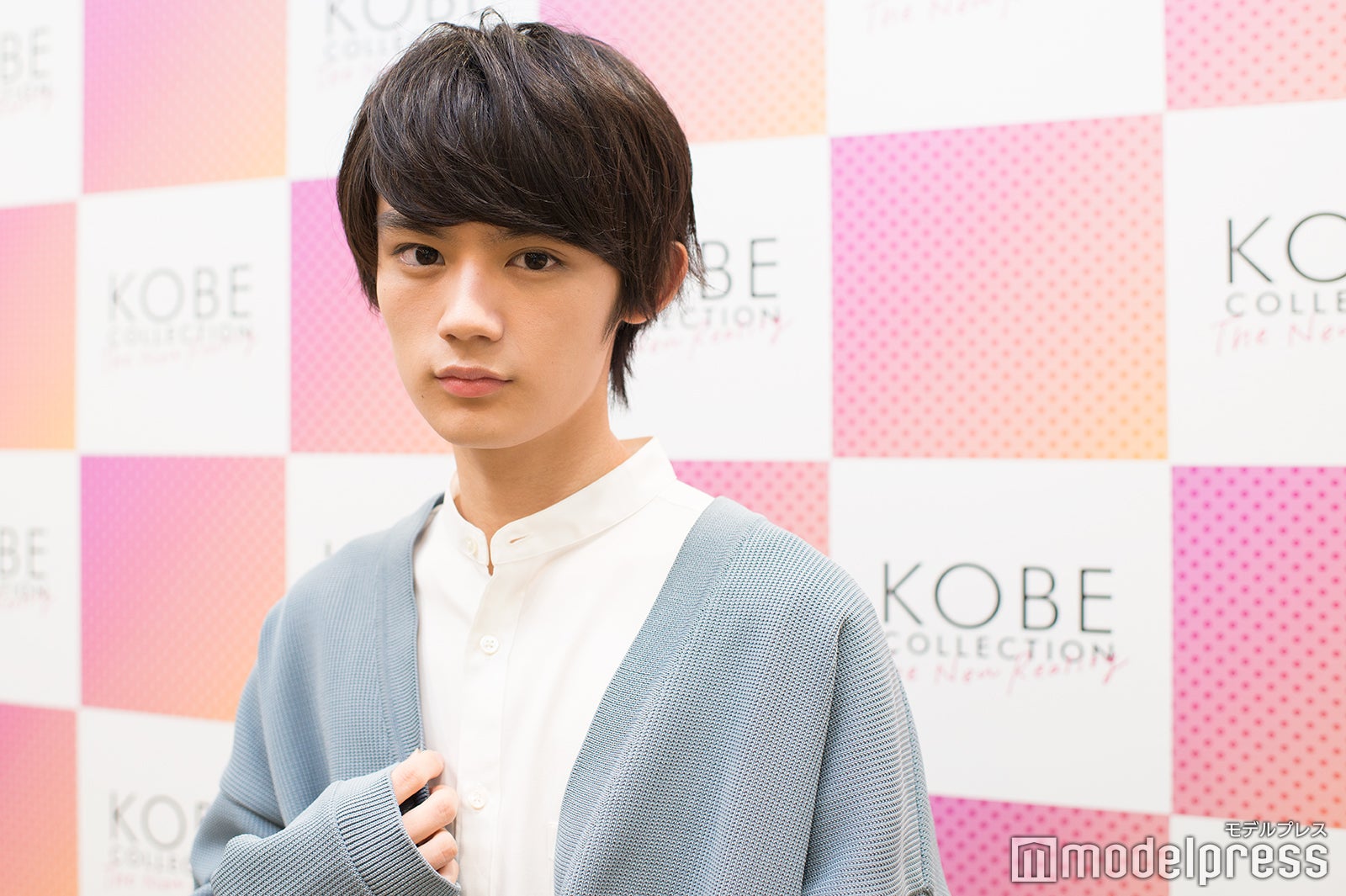 藤原大祐（C）モデルプレス