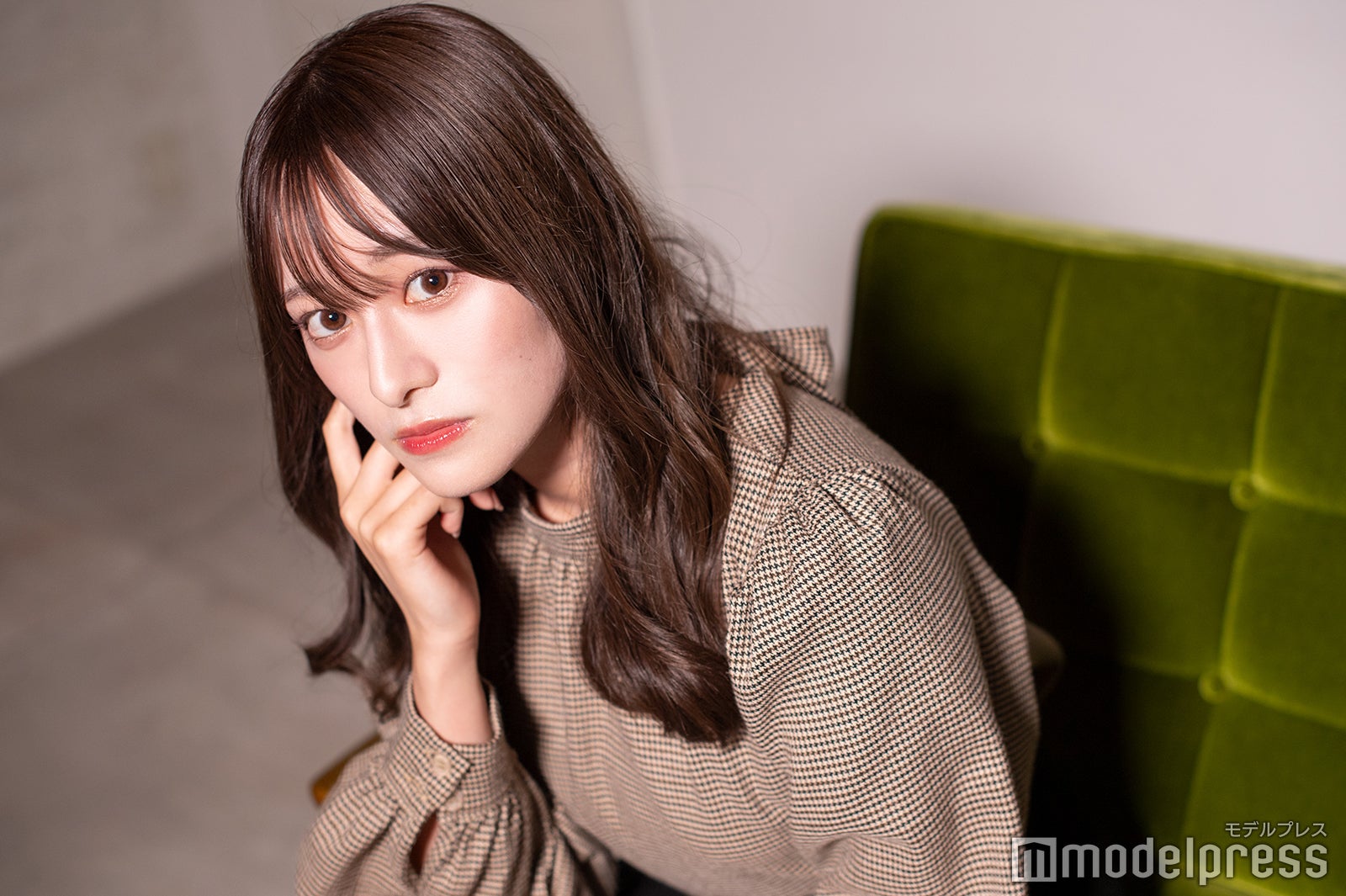 金城愛珠さん（C）モデルプレス