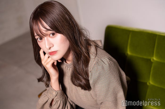 金城愛珠さん(C)モデルプレス