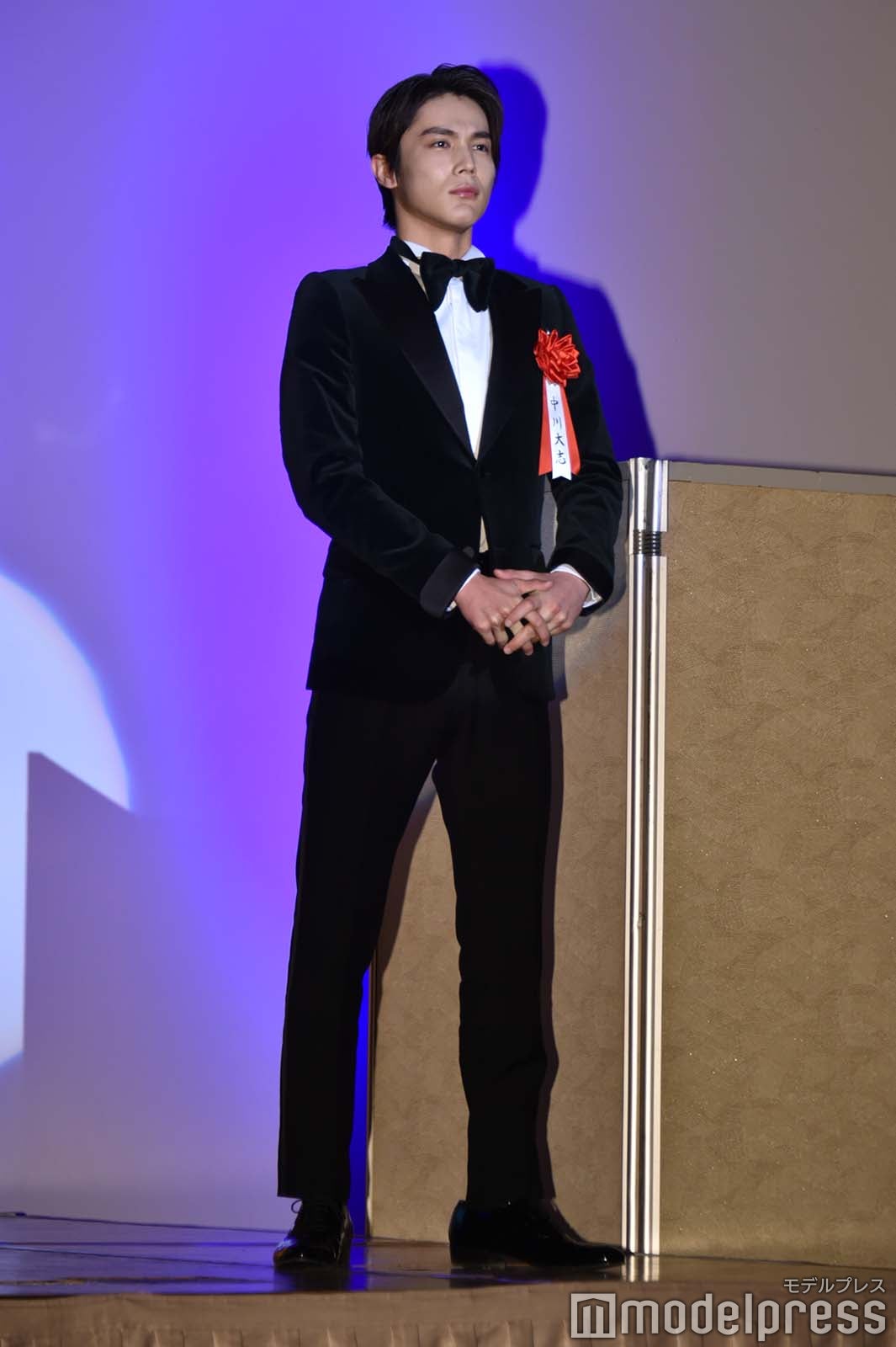 中川大志 （C）モデルプレス