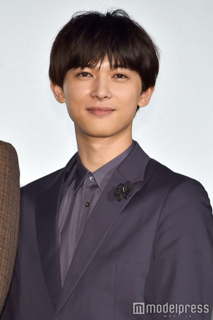 吉沢亮 (C)モデルプレス