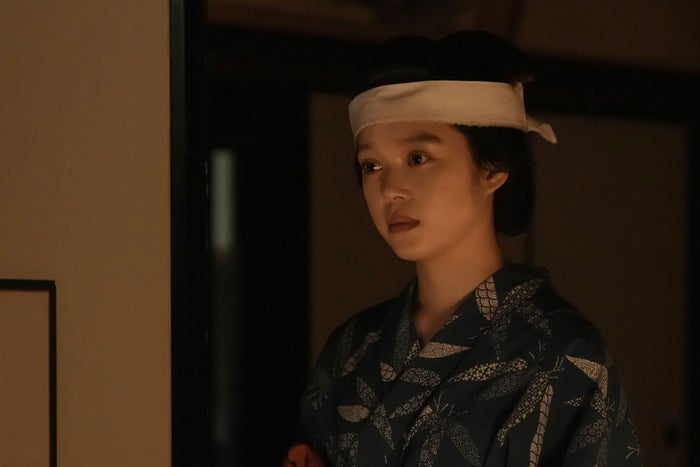 【ばけばけ 第89話あらすじ】松野家へのごみ投げ捨てが止まる 江藤知事が大変なことに