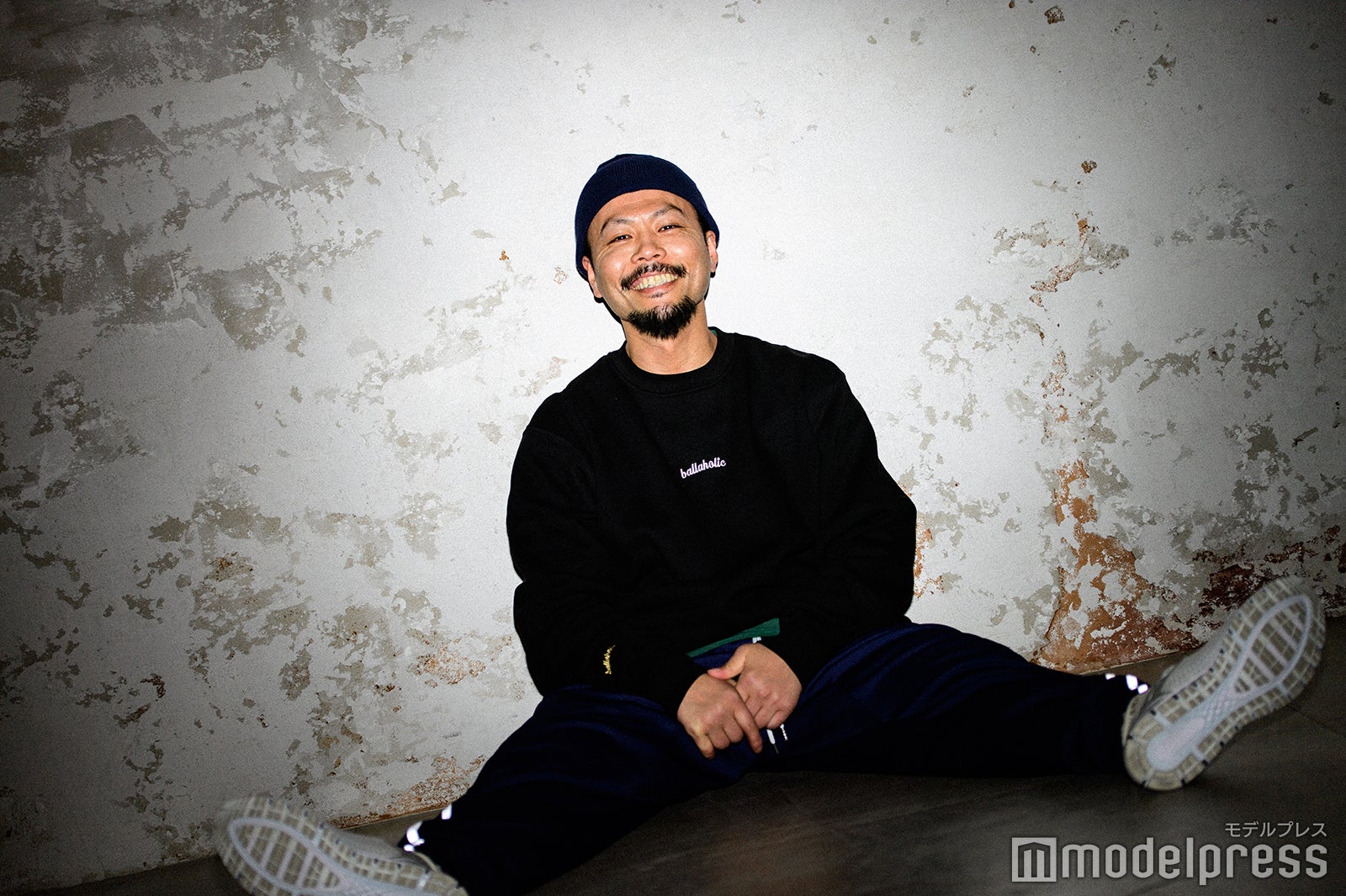 TANA（C）モデルプレス