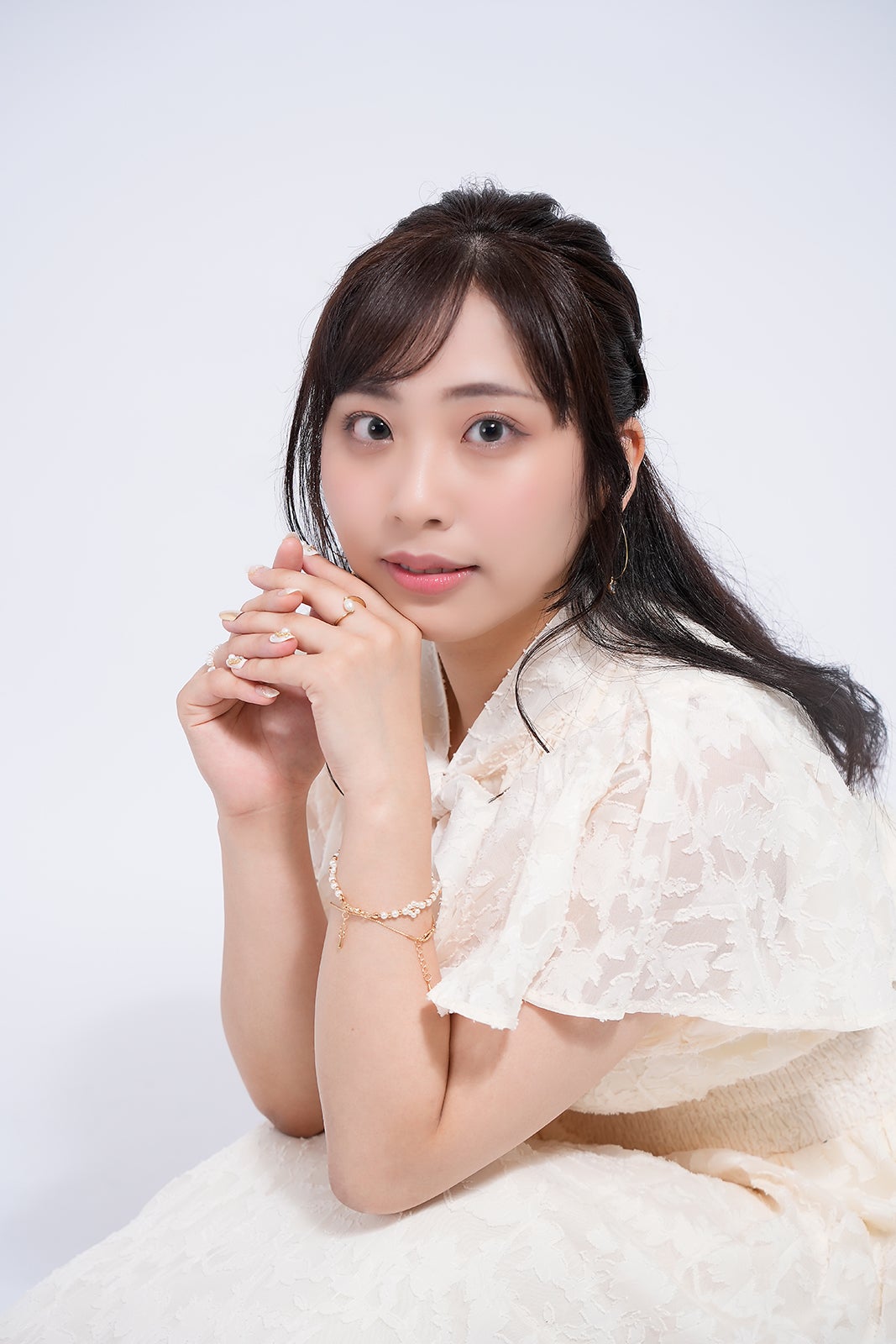 原麻里夢さん（提供写真）