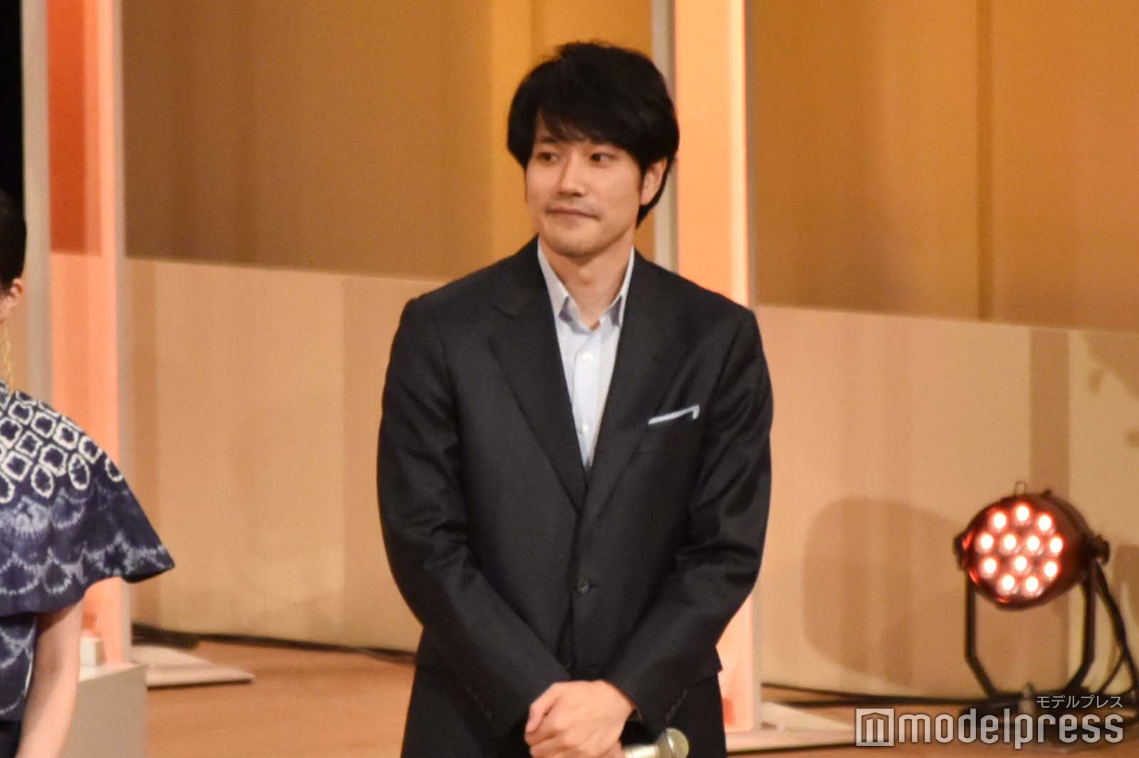 松山ケンイチ（C）モデルプレス