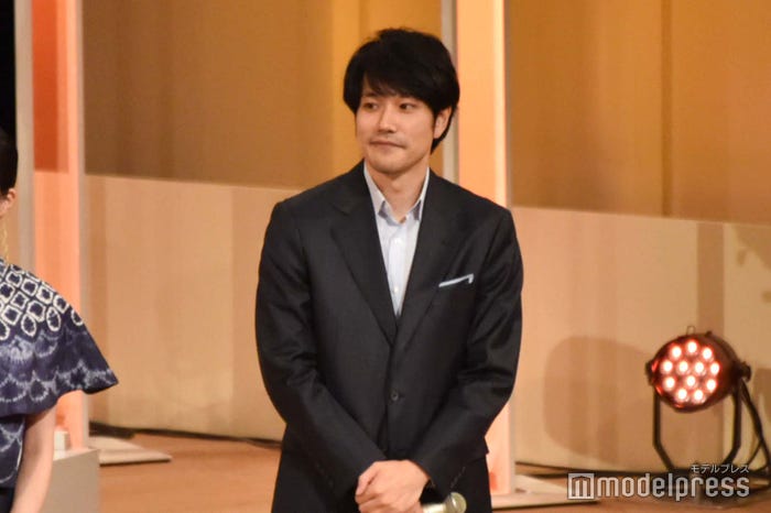 松山ケンイチ(C)モデルプレス