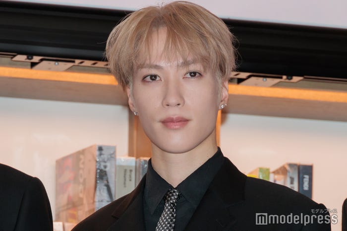藤原樹(C)モデルプレス