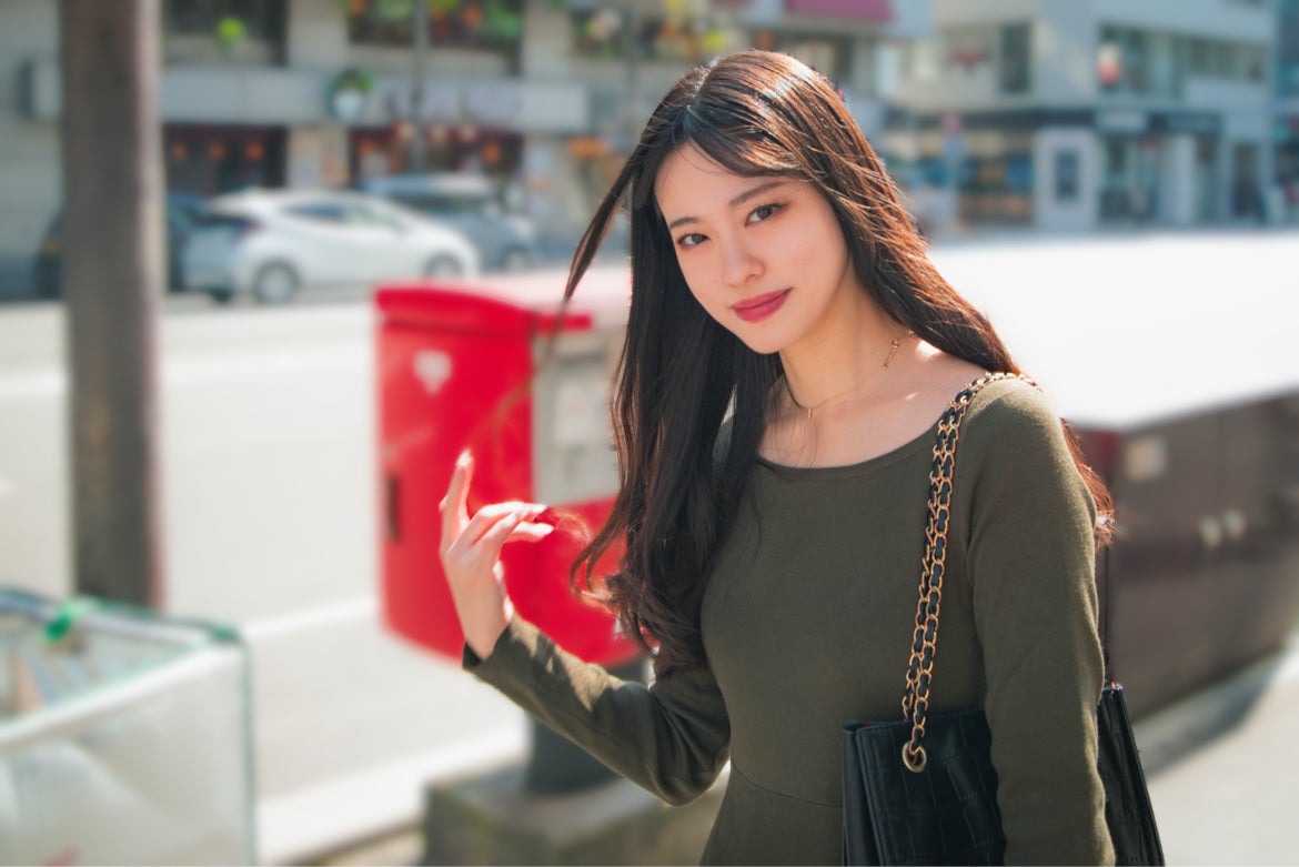 友保七萌さん（提供写真）