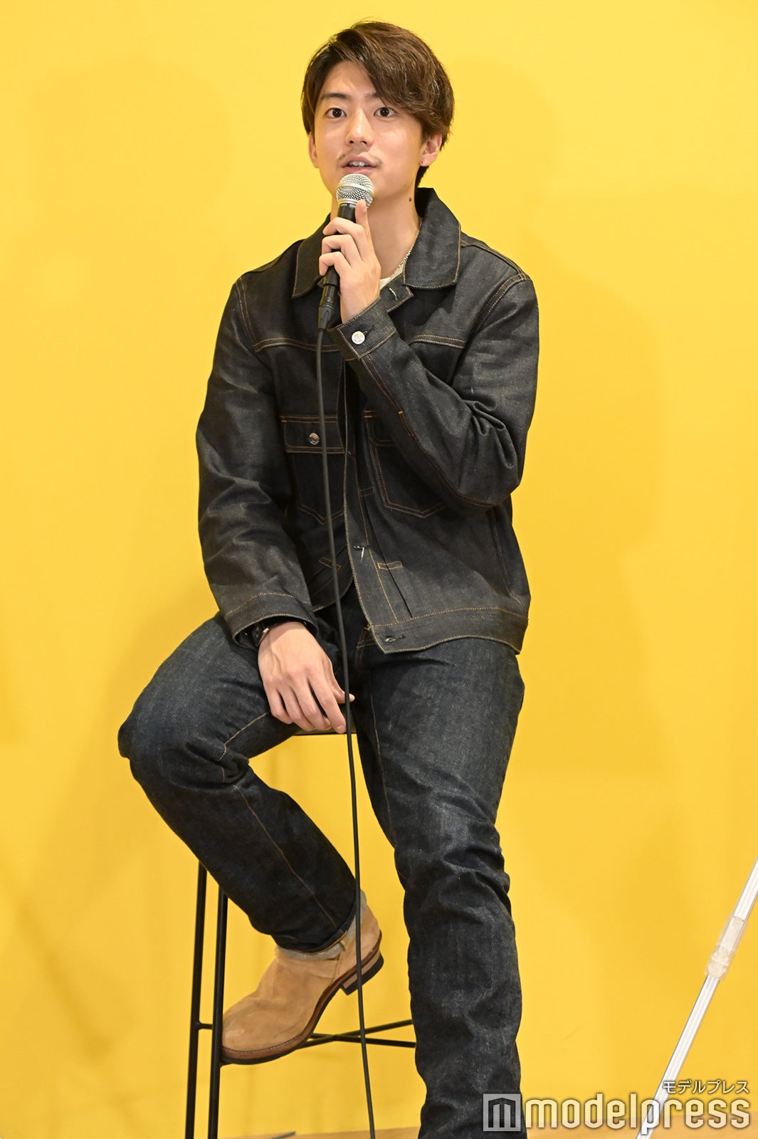 伊藤健太郎（C）モデルプレス