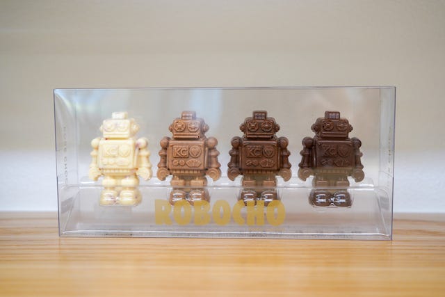 【全国初が神戸に】チョコ好きにはたまらないチョコレートショップ＆カフェが神戸旧居留地にオープン♡