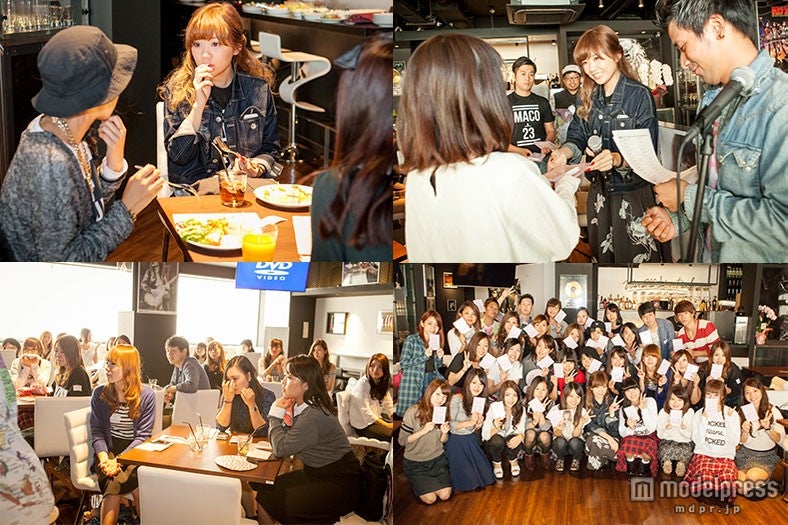 MACO、涙するファンも続出　話題のMVを初公開【モデルプレス】