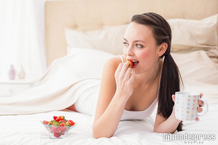 ゴールデンタイムを逃さずに(Photo by wavebreakmedia)