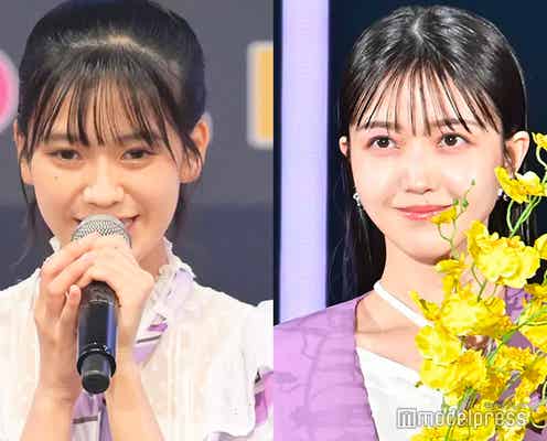 乃木坂46・5期生奥田いろは、久保史緒里を“改めて尊敬”した理由綴る