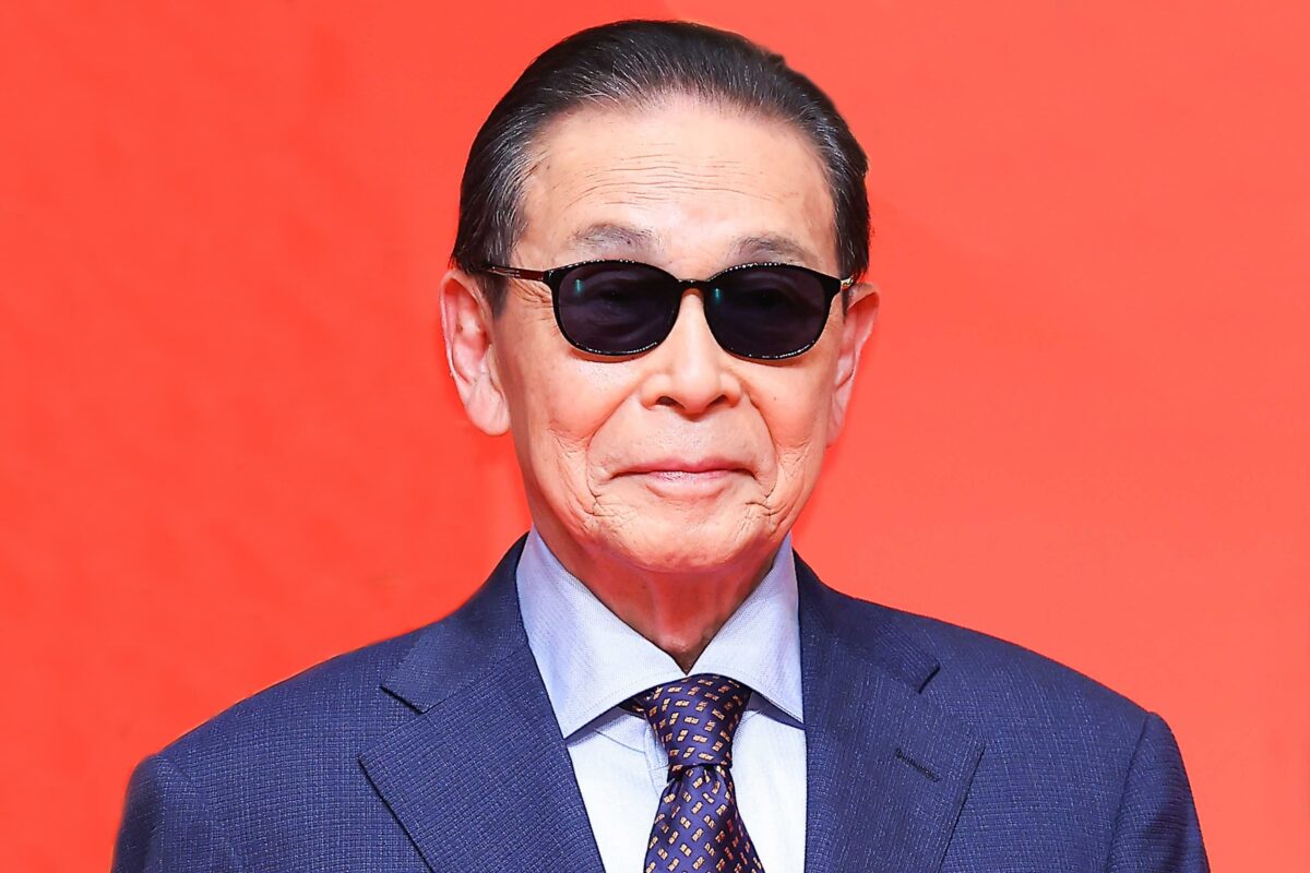 ウエスト・井口、『いいとも！』最終回の打ち上げで“タモリの言動”に感激 「スゴすぎましたね」