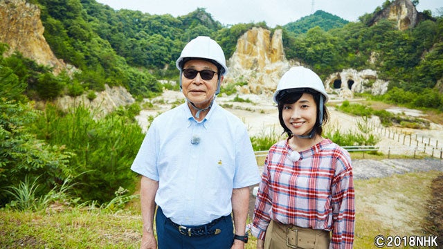 選んだ有田焼でわかる!?タモリの意外な性格が明らかに『ブラタモリ』