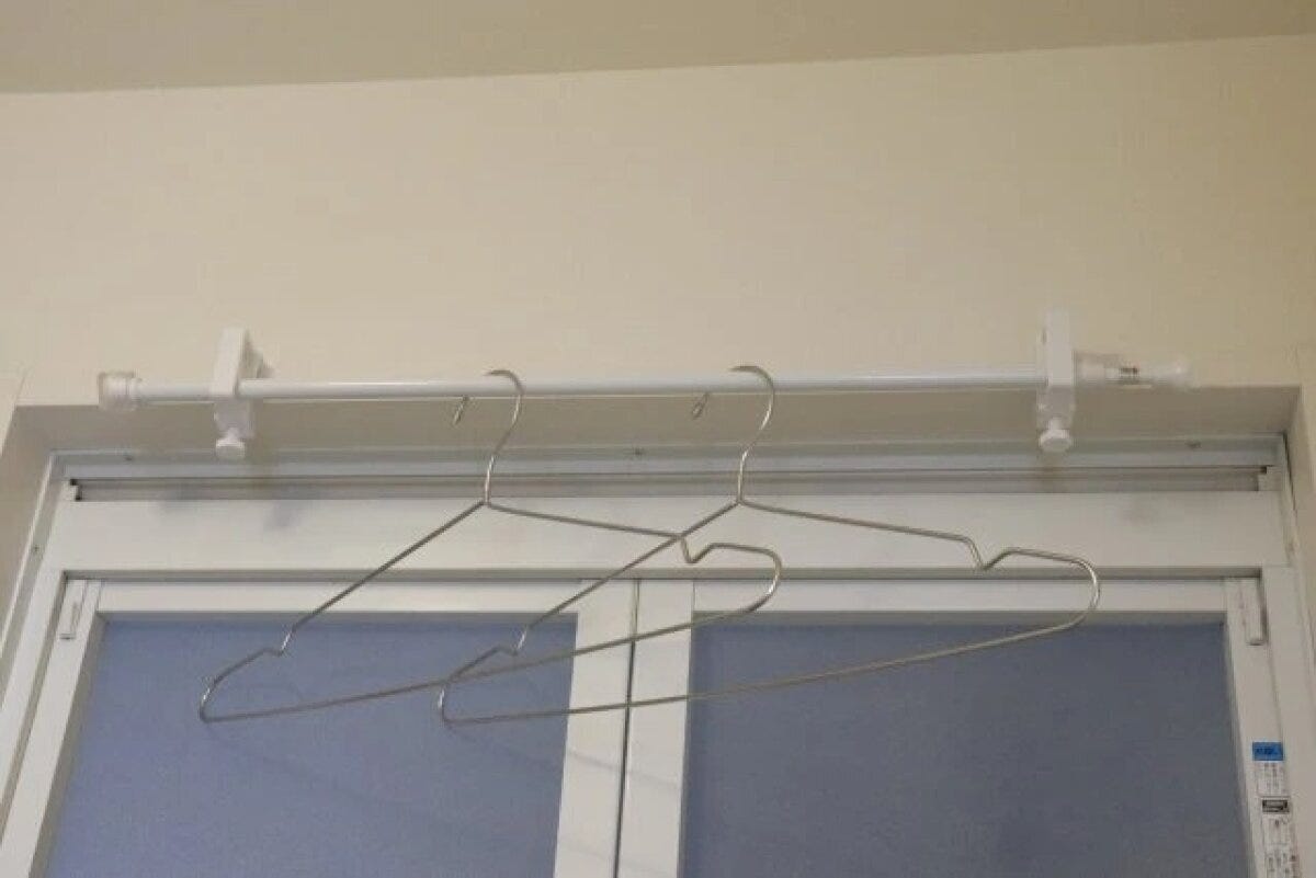 ダイソー　ランドリーキャッチ　使用例　複数