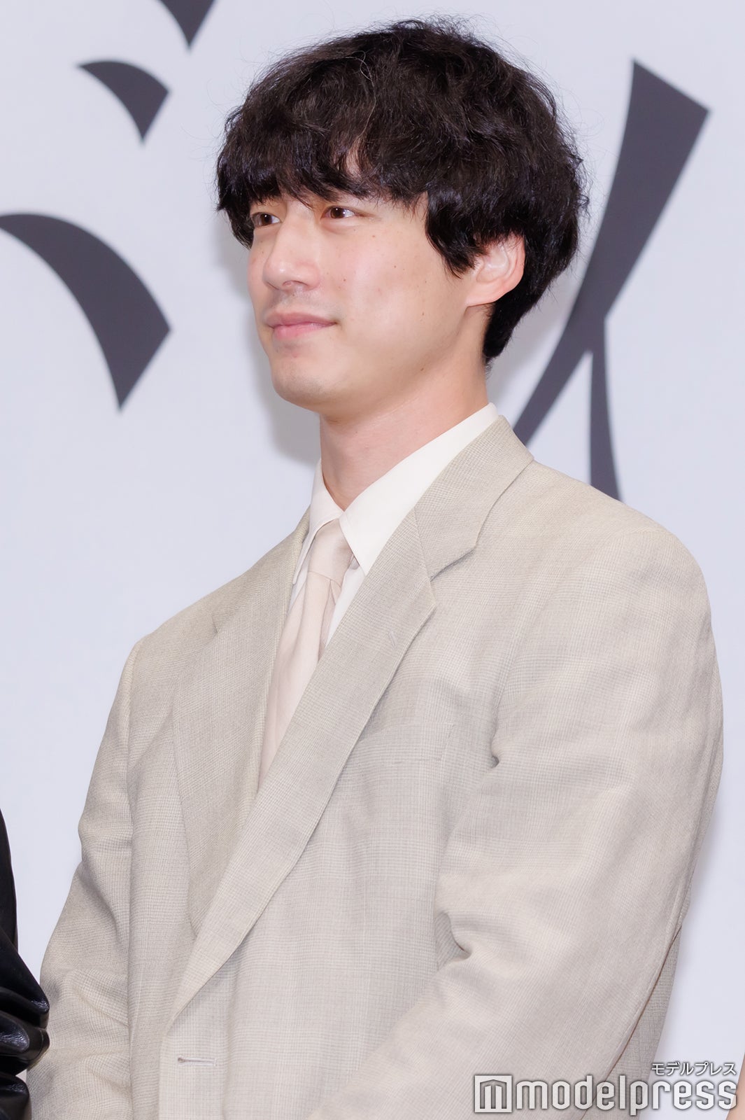 坂口健太郎 （C）モデルプレス