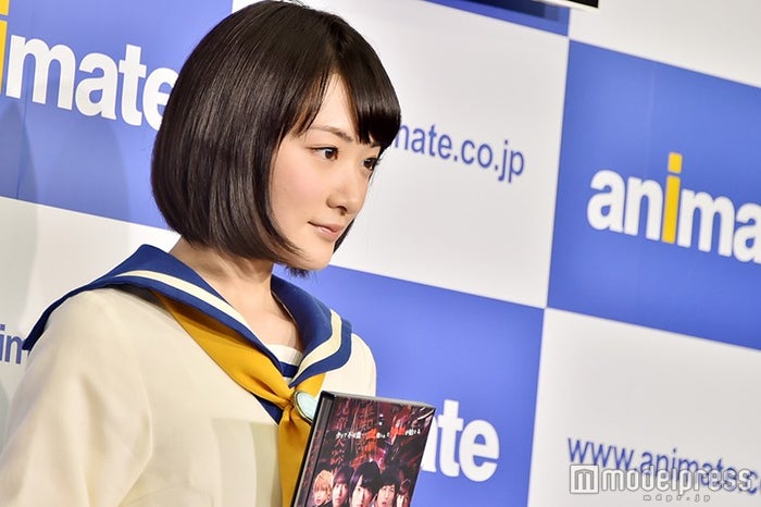 乃木坂46生駒里奈 初の紅白を振り返る 16年 下り坂は絶対になし モデルプレス 乃木坂46生駒里奈 初の紅白を振り返る 16年 下り坂は絶対になし モデルプレス