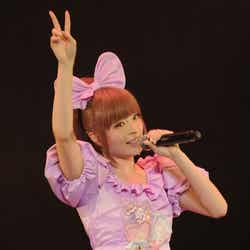 きゃりーぱみゅぱみゅ/1月29日【ASOBINITE!!!~きゃりーぱみゅぱみゅ 20th BIRTHDAY SPECIAL~】より