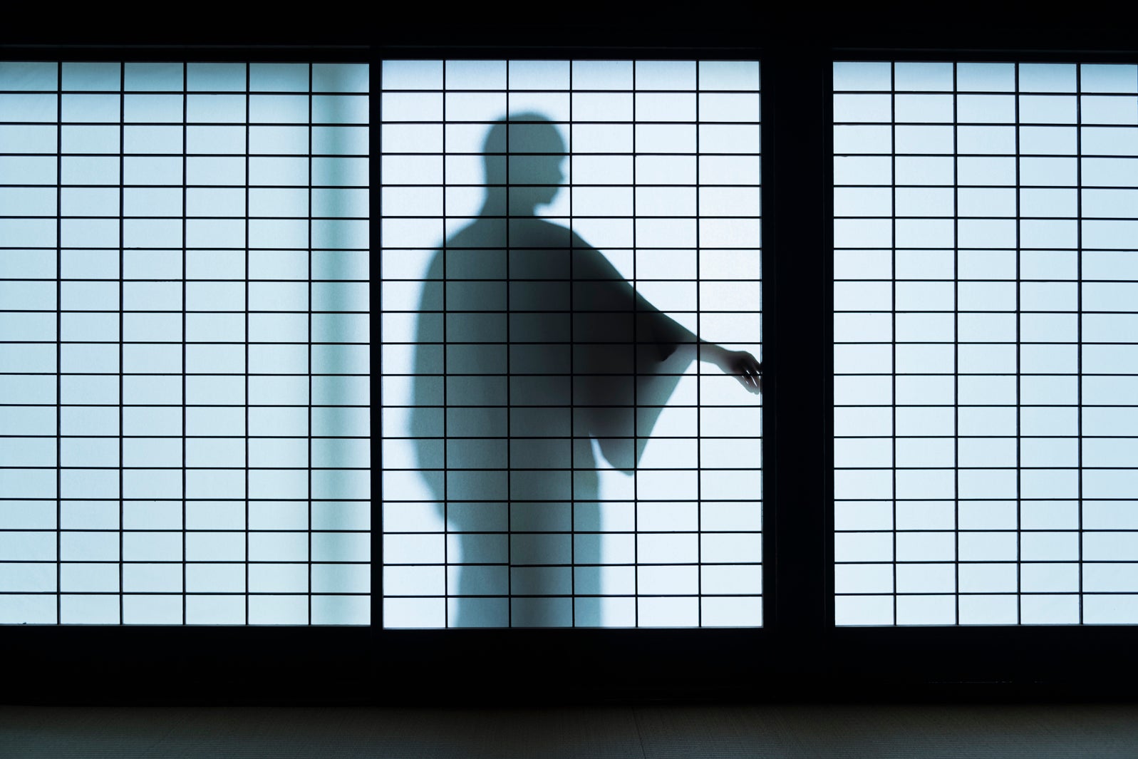 画像8/14) 染谷俊之、着物姿や裸体…魅惑的な世界観に「かなり