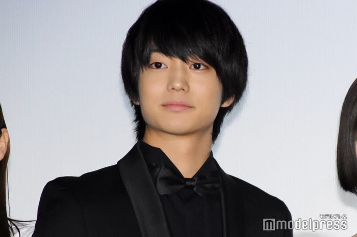 伊藤健太郎(C)モデルプレス