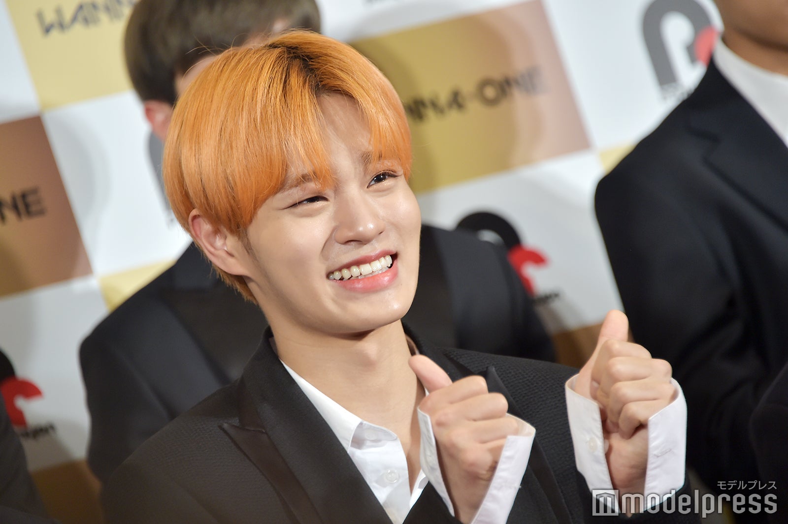 イ・デフィ（C）モデルプレス