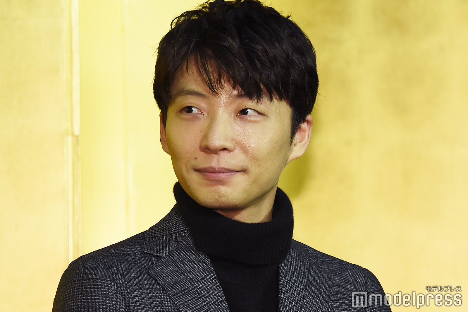 星野源（C）モデルプレス