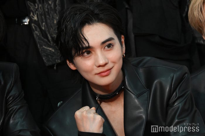 吉野北人(C)モデルプレス