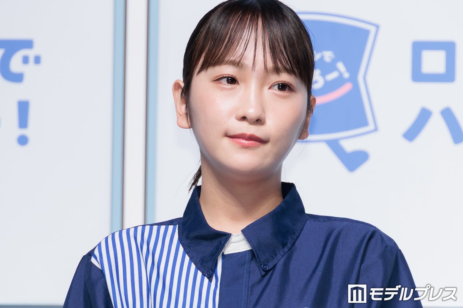 川栄李奈（C）モデルプレス