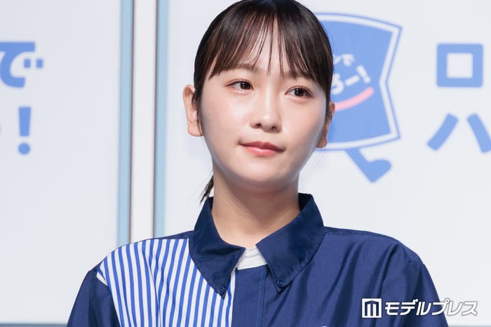 川栄李奈(C)モデルプレス