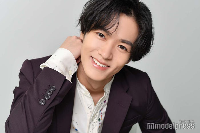 川村壱馬(C)モデルプレス