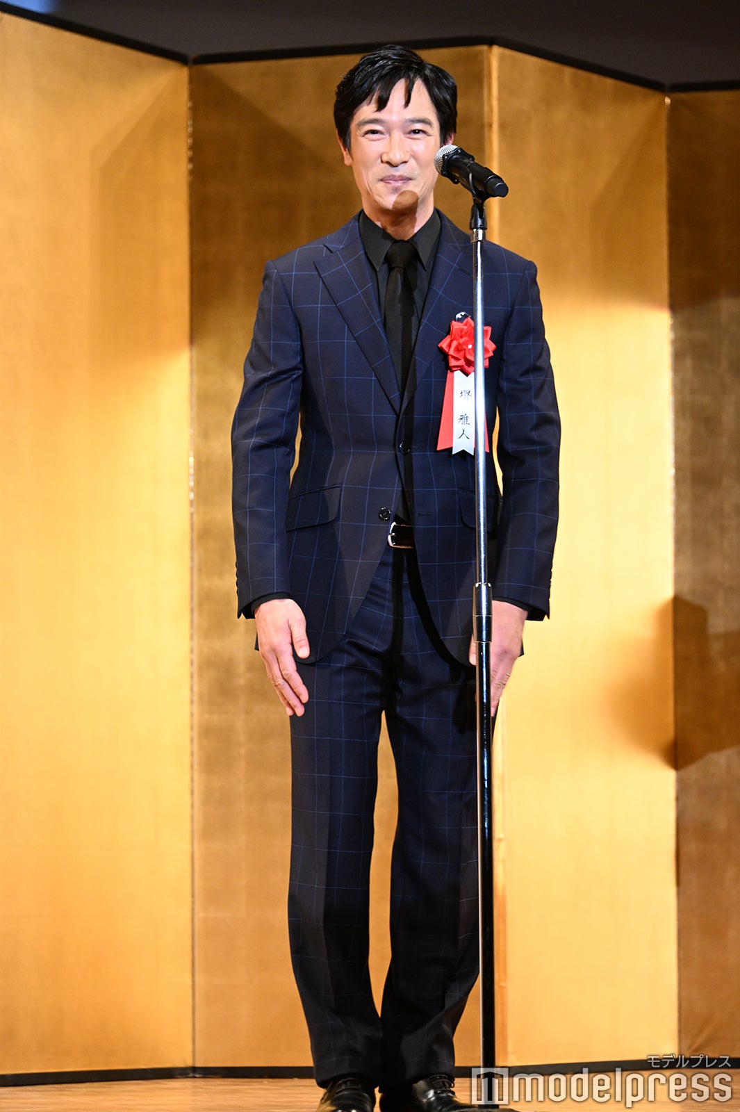 堺雅人（C）モデルプレス