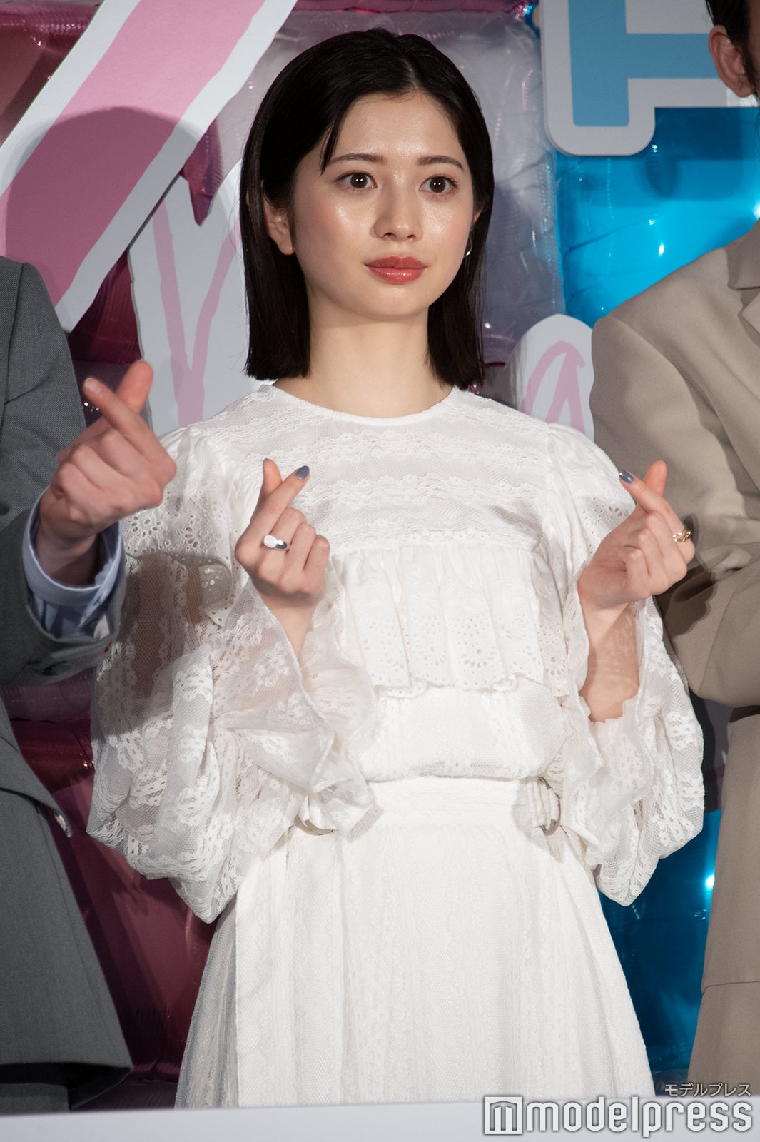 桜田ひより（C）モデルプレス