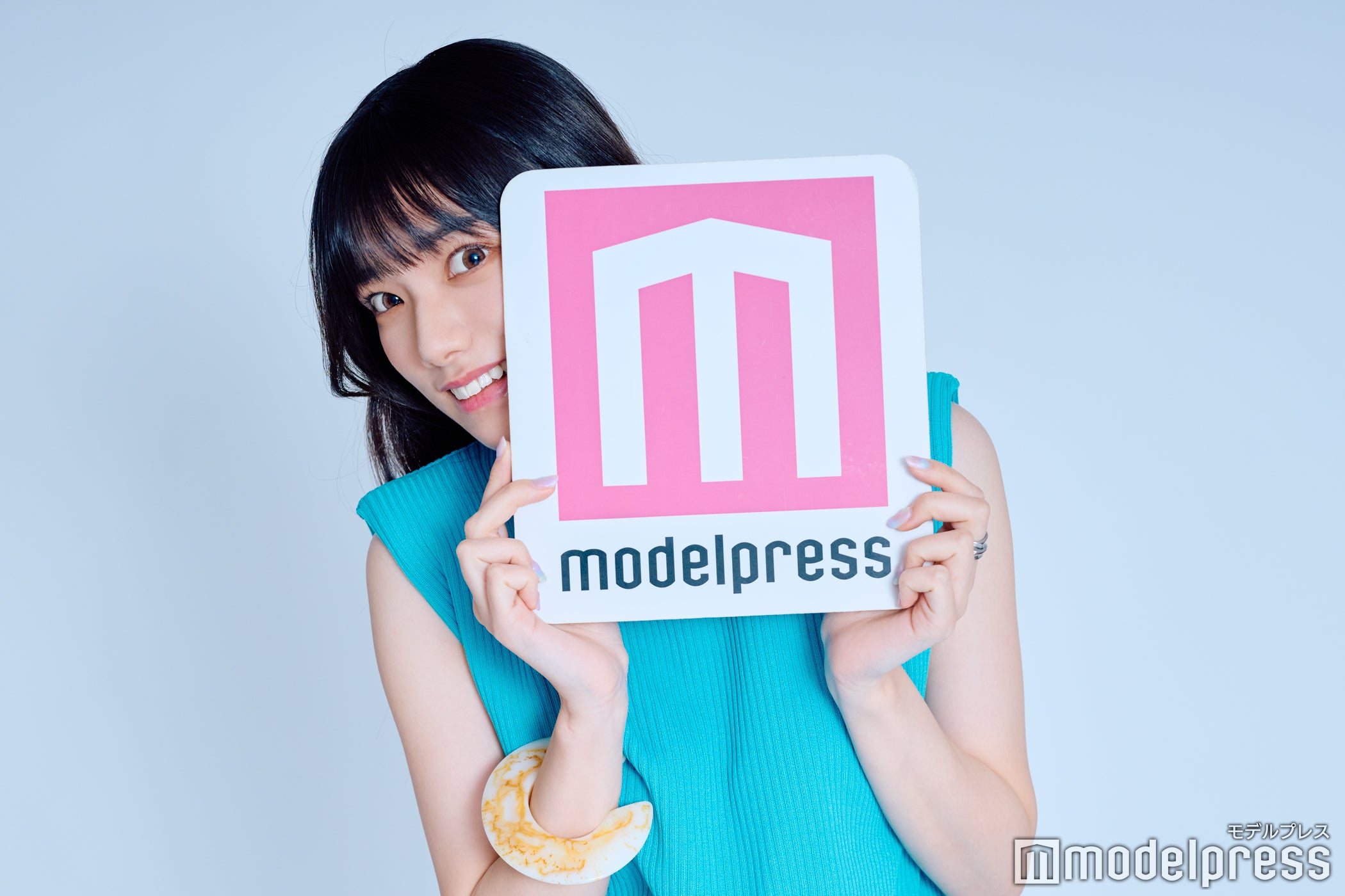 宮下玲奈（C）モデルプレス