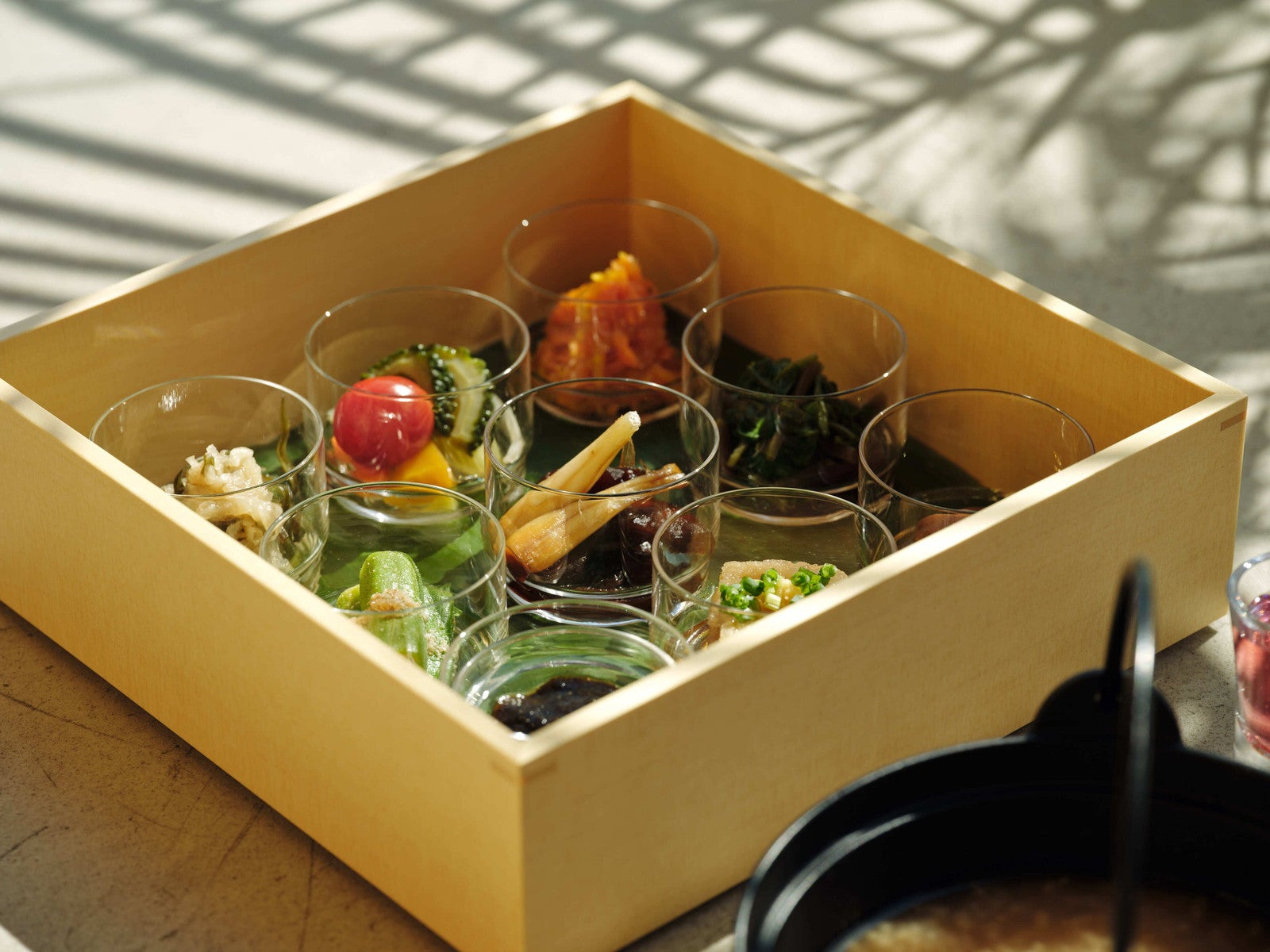 YAWN YARD Kouri Island／提供画像