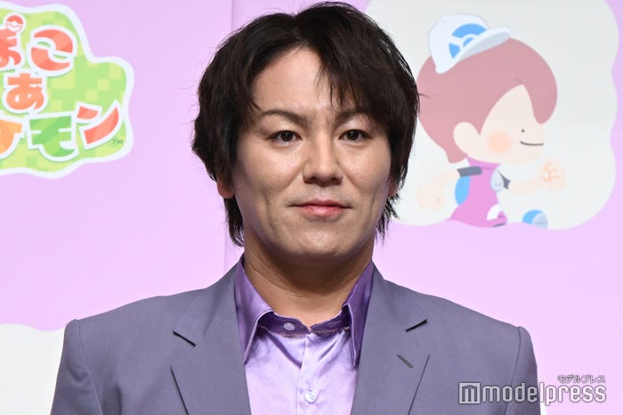 狩野英孝(C)モデルプレス